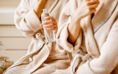 Czy w trakcie przeziębienia można korzystać z sauny?