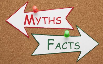 Najpopularniejsze fakty i mity dotyczące saunowania