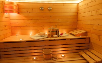 Luksus dla wymagających – sauny na wymiar