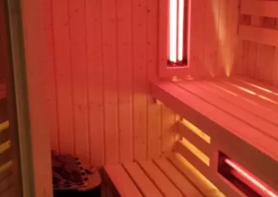 sauny fińskie warszawa